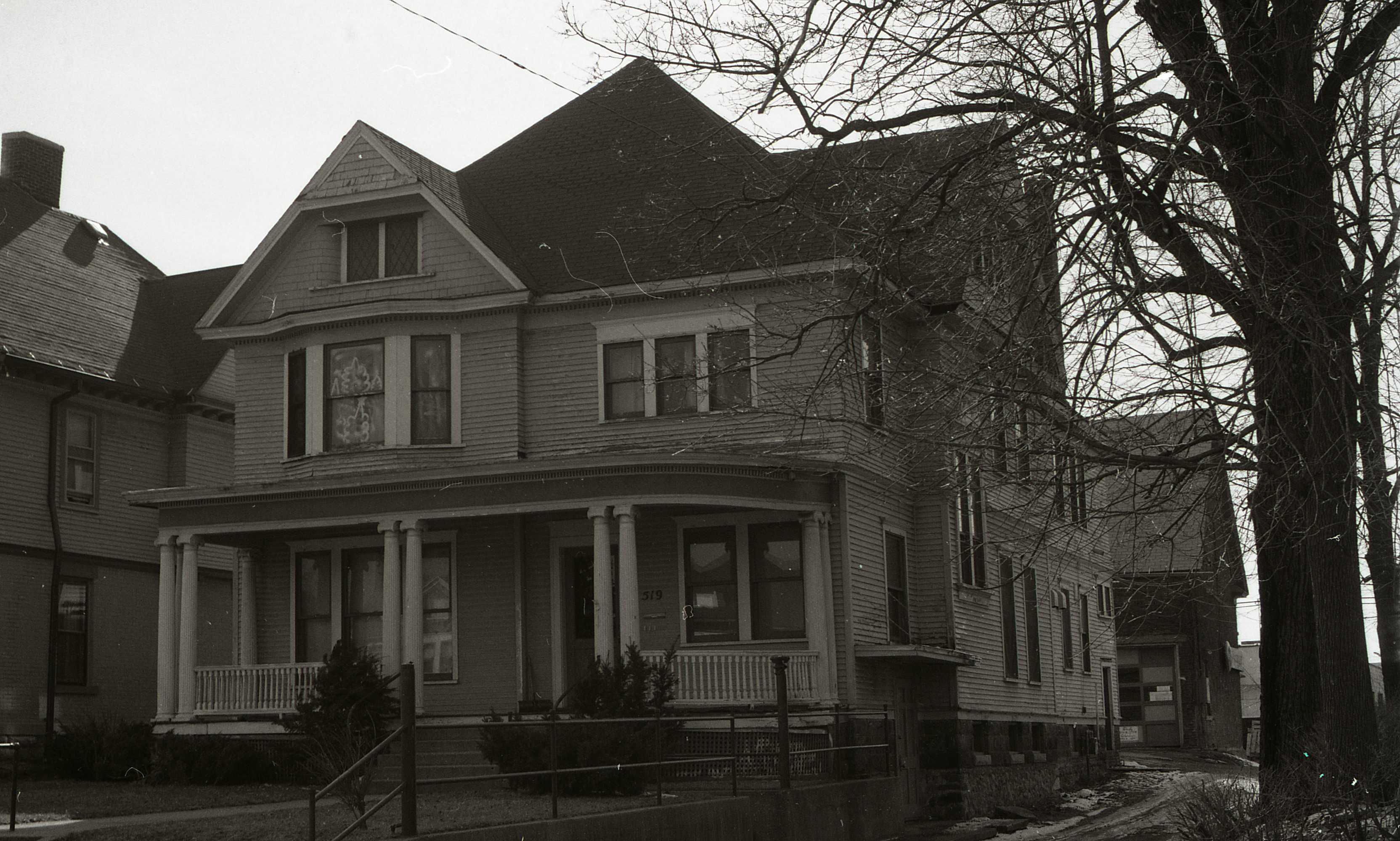 Image Credit: Historic Preservation Commission of South Bend and St. Joseph County